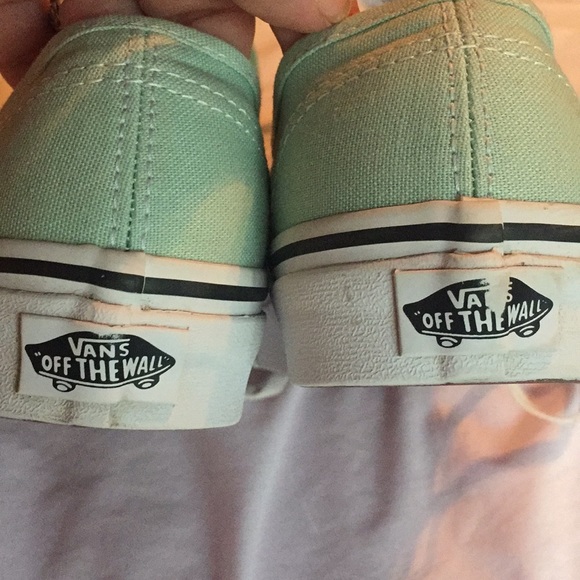 Vans Sneakers - Picture 5 of 5